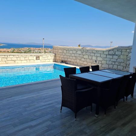 De-Lale Villa Çeşme Eksteriør billede