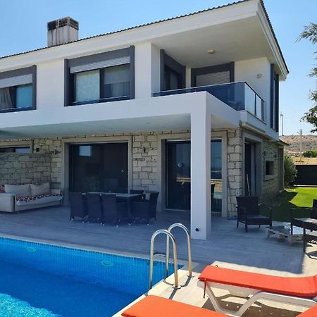 De-Lale Villa Çeşme Eksteriør billede
