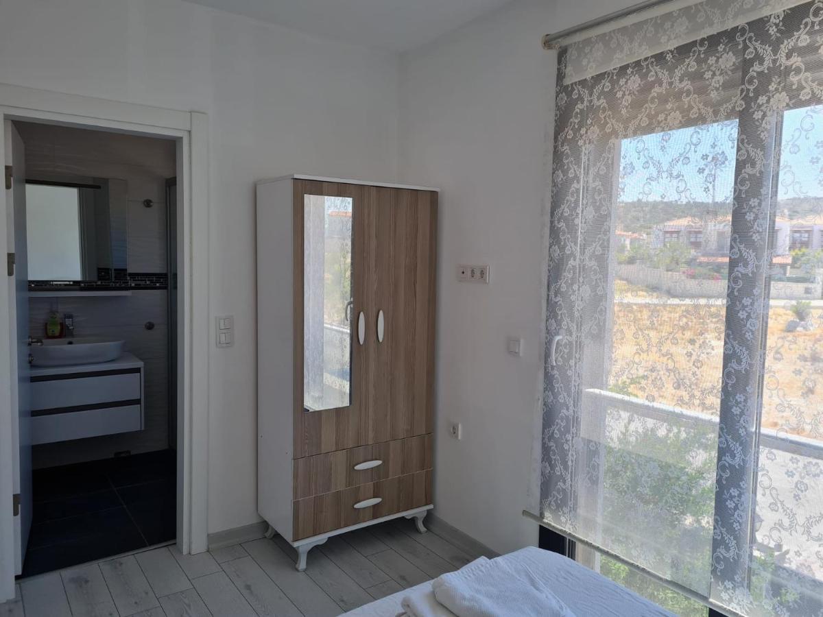 De-Lale Villa Çeşme Eksteriør billede