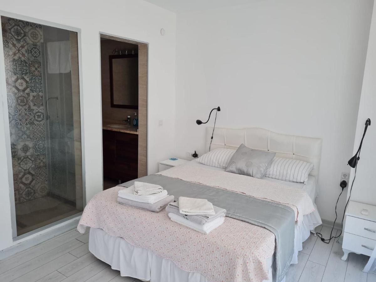 De-Lale Villa Çeşme Eksteriør billede