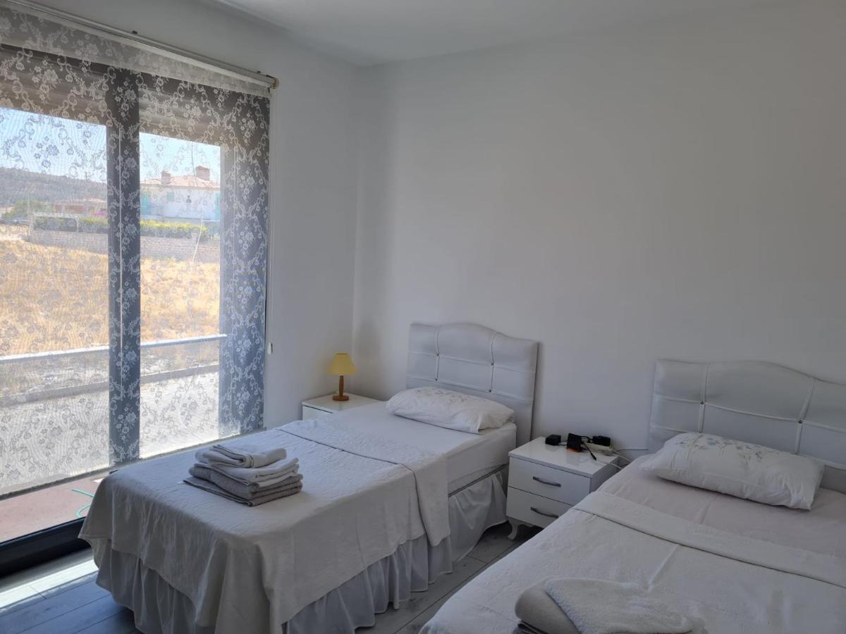 De-Lale Villa Çeşme Eksteriør billede