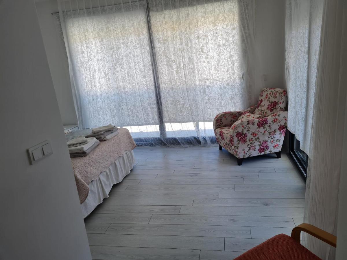 De-Lale Villa Çeşme Eksteriør billede