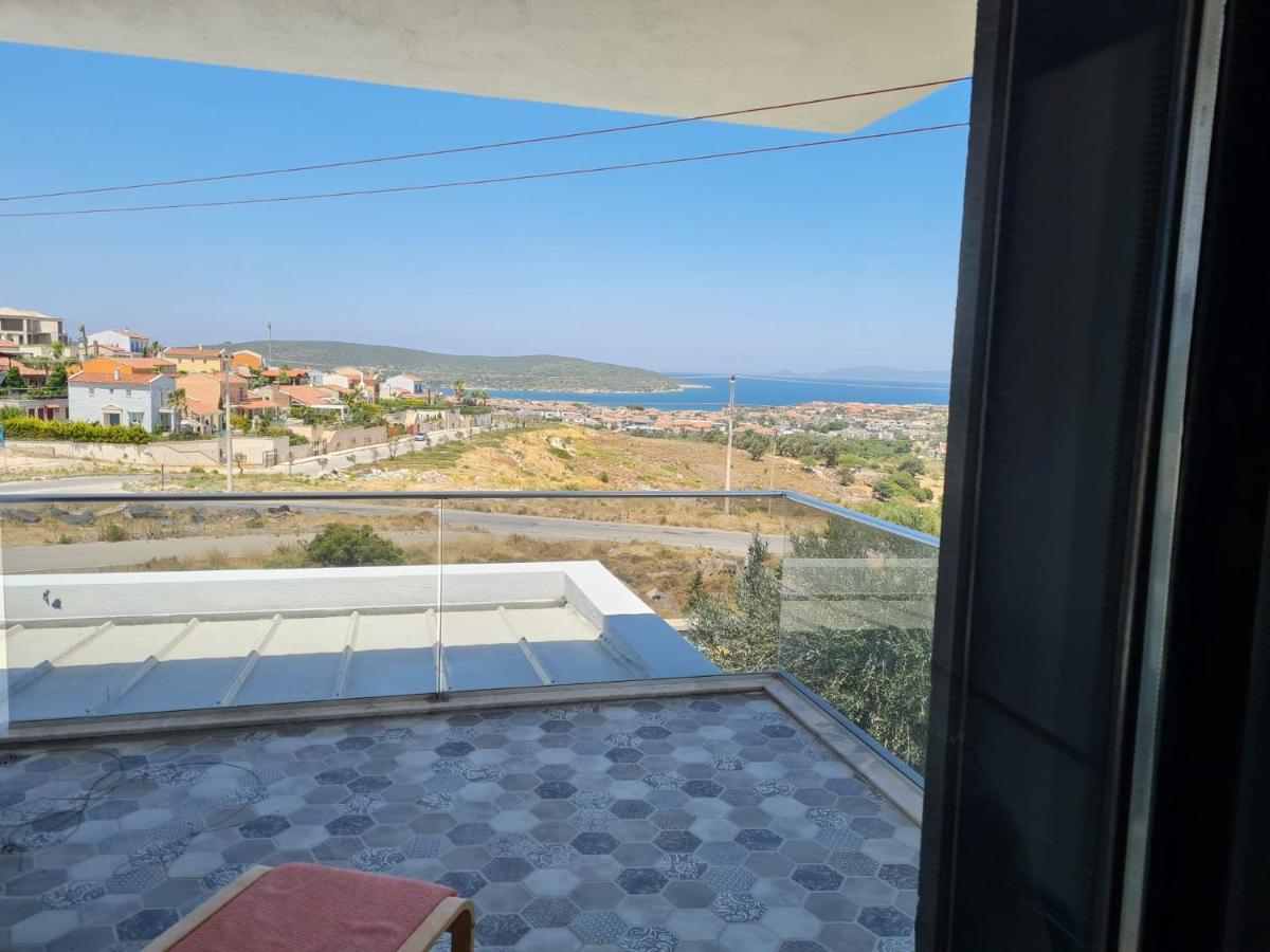 De-Lale Villa Çeşme Eksteriør billede