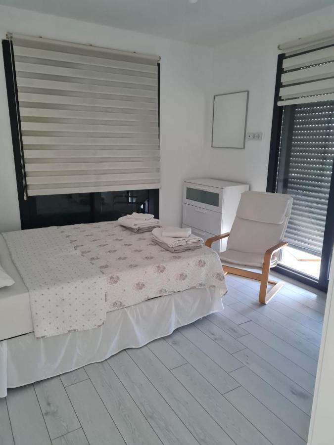 De-Lale Villa Çeşme Eksteriør billede