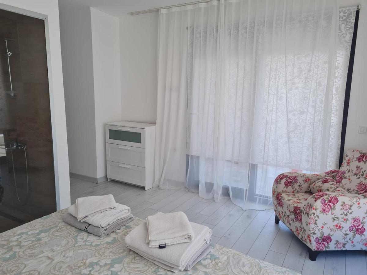 De-Lale Villa Çeşme Eksteriør billede