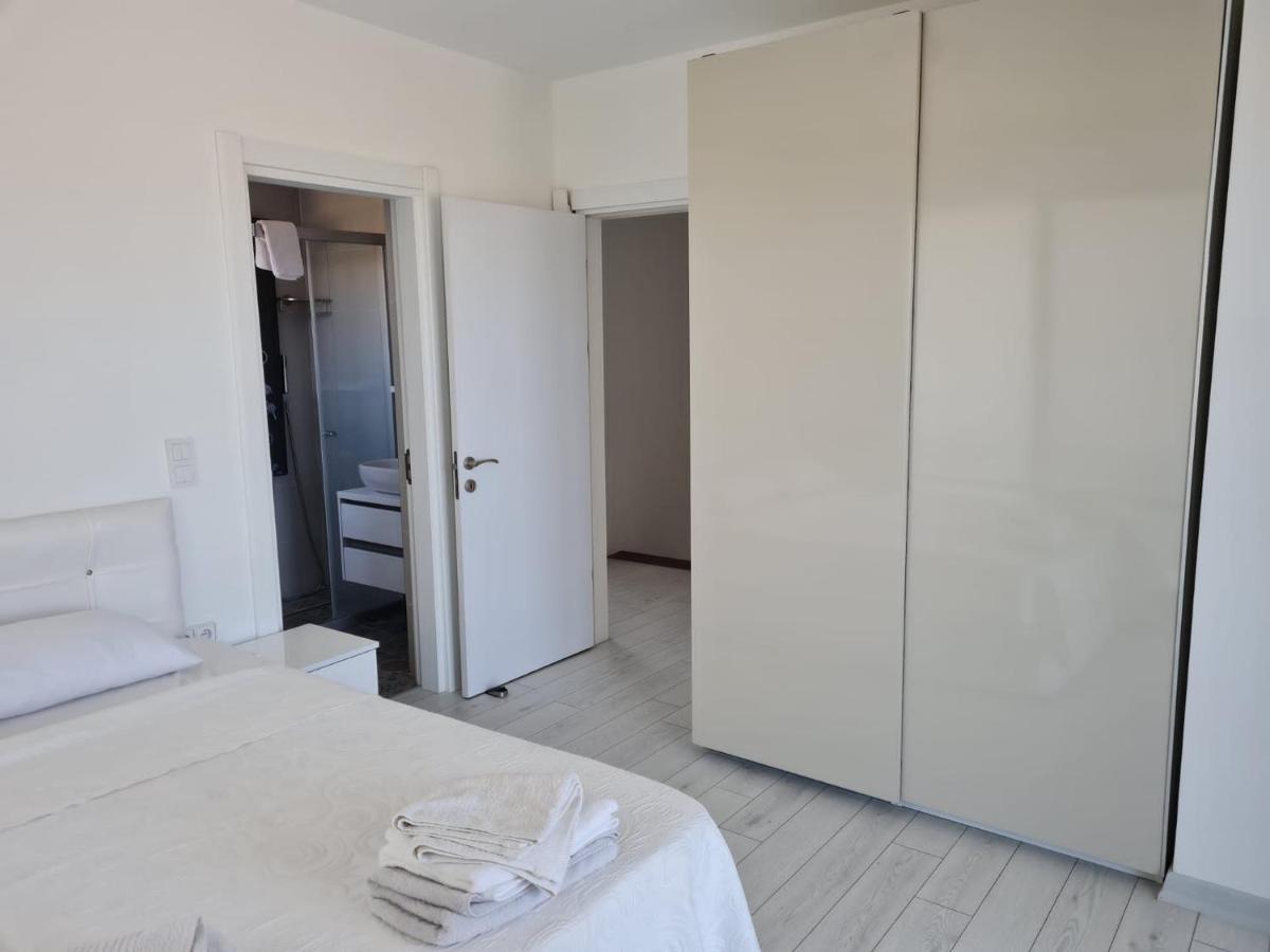 De-Lale Villa Çeşme Eksteriør billede