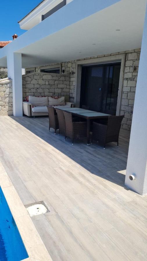 De-Lale Villa Çeşme Eksteriør billede