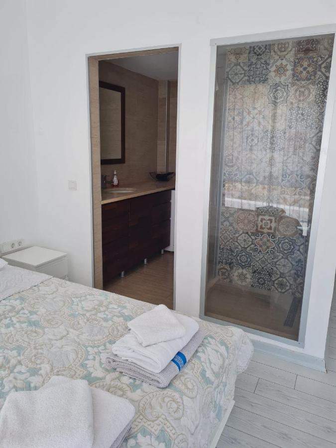 De-Lale Villa Çeşme Eksteriør billede