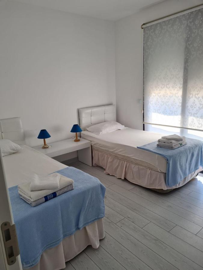 De-Lale Villa Çeşme Eksteriør billede