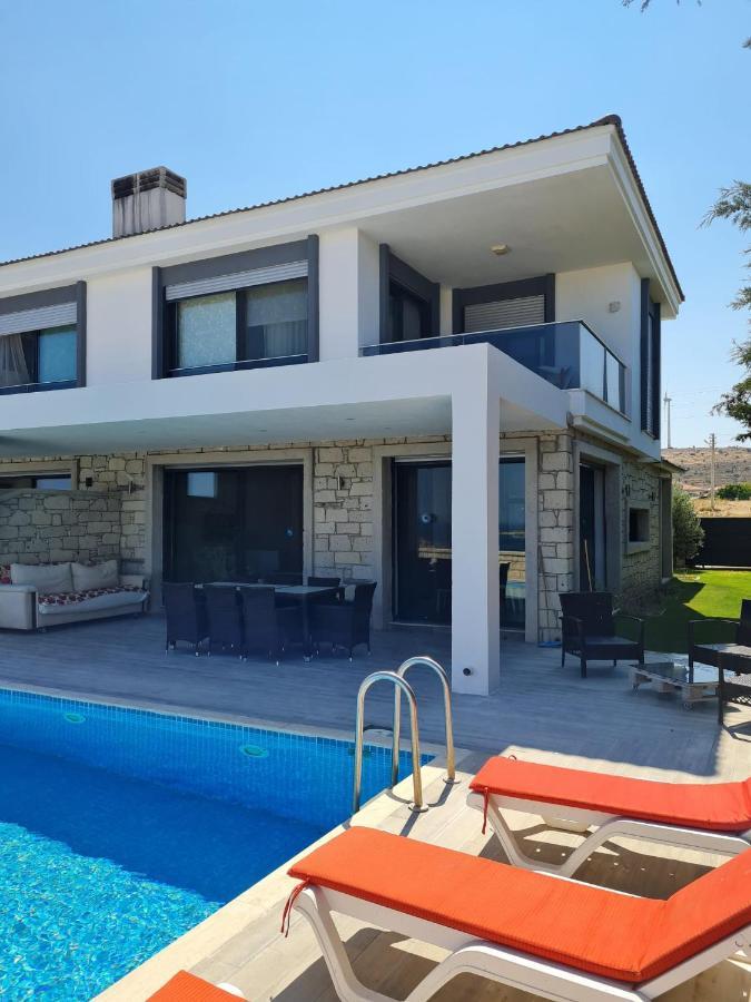 De-Lale Villa Çeşme Eksteriør billede
