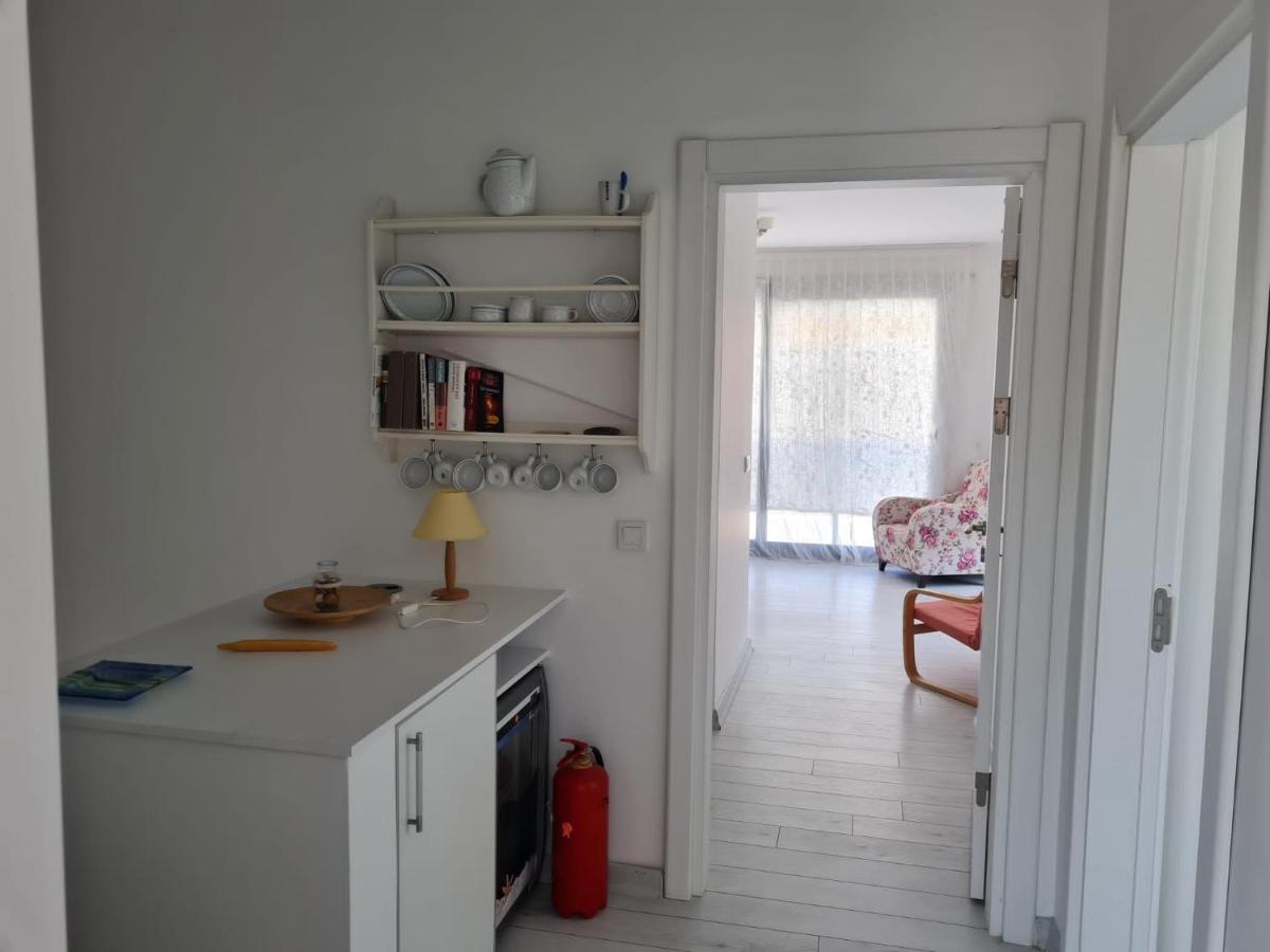 De-Lale Villa Çeşme Eksteriør billede