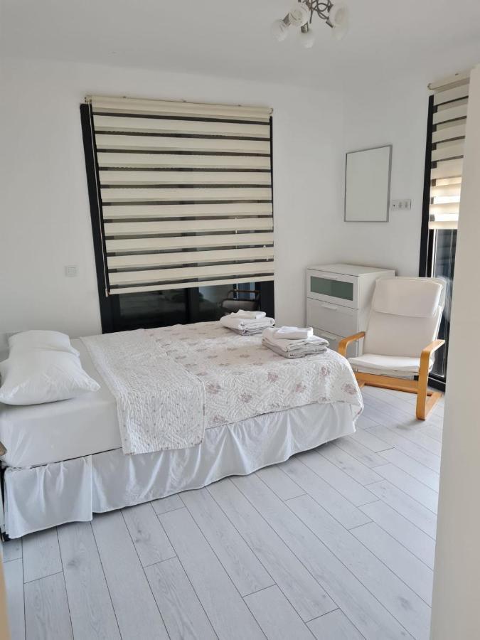 De-Lale Villa Çeşme Eksteriør billede