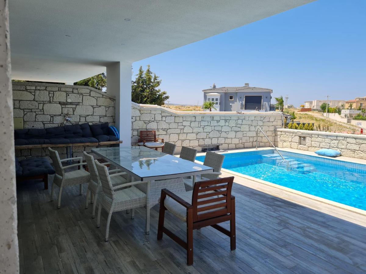 De-Lale Villa Çeşme Eksteriør billede